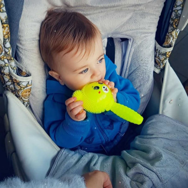 Євангеліна