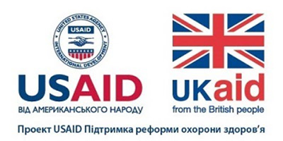Агентство США з міжнародного розвитку (USAID)